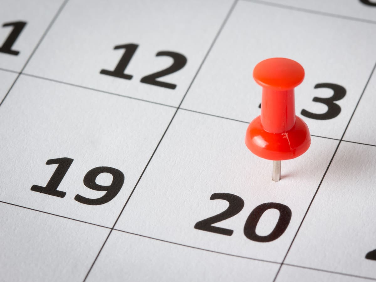 ¿Por qué no hay festivos en septiembre en Colombia?