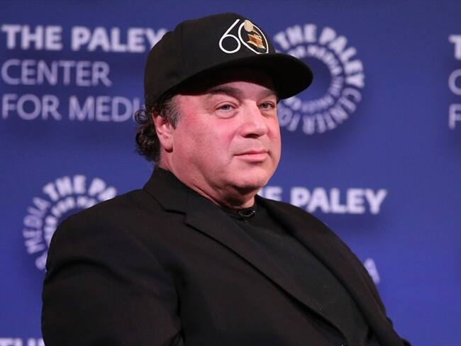 David Wild, guionista y productor de los premios Grammy. Foto: Getty Images