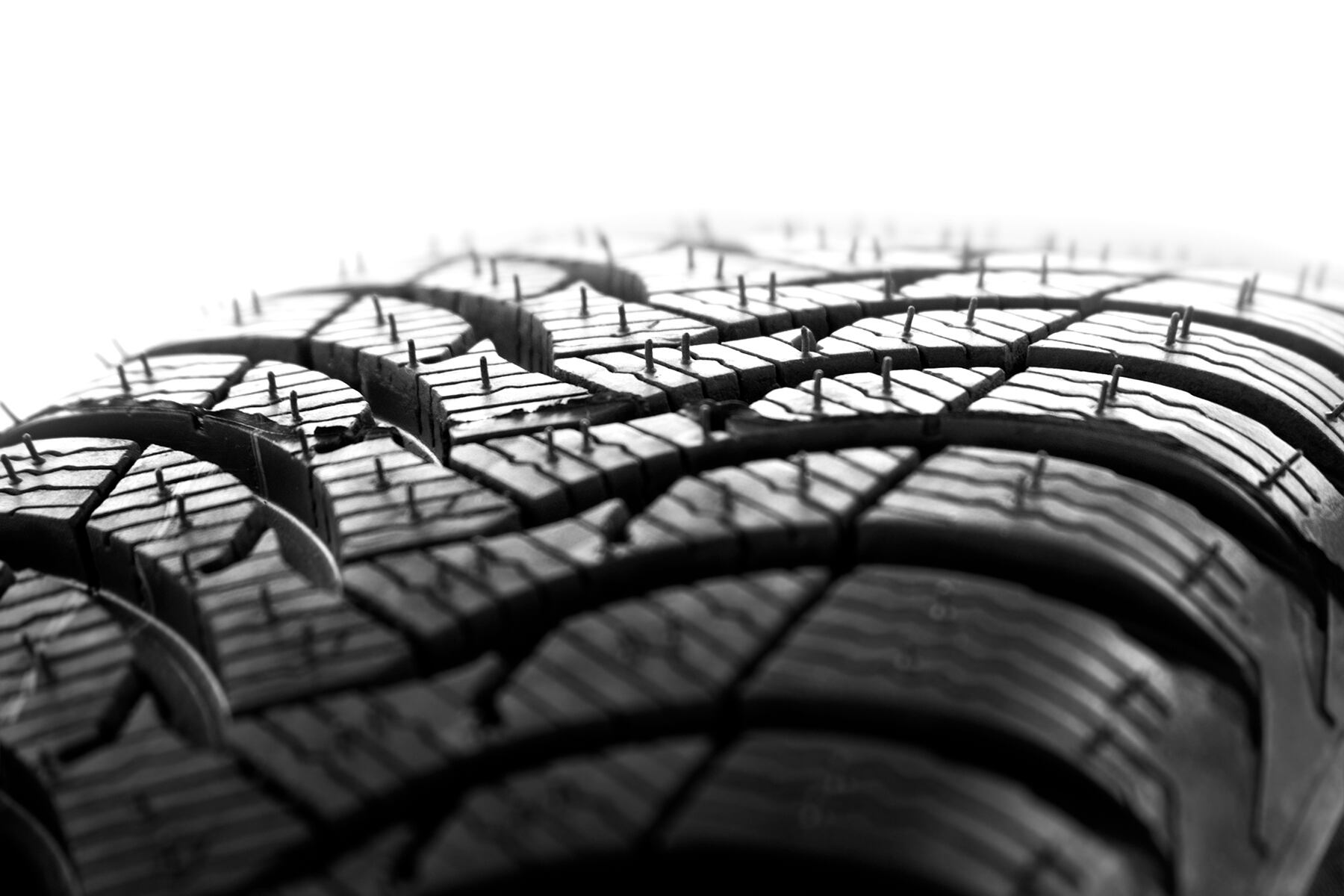 Llantas nuevas, imagen de referencia. Foto: Getty Images