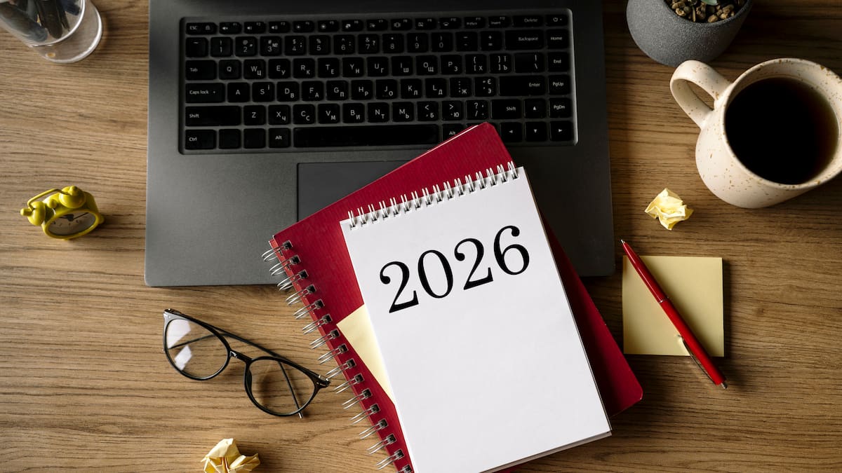 Para el 2026 deseo...