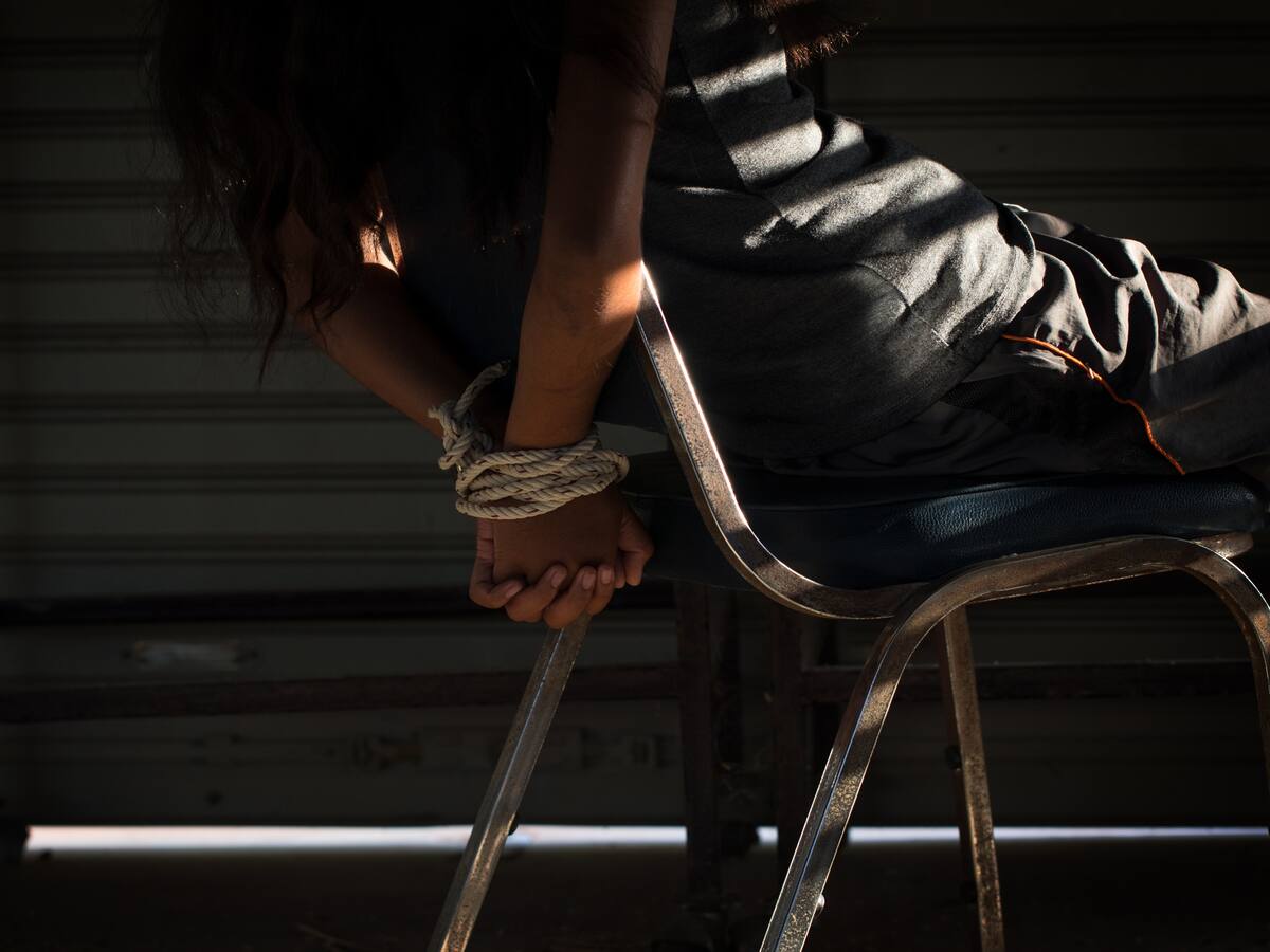 Ladrones amordazaron a una familia en su propia finca en Buga, Valle