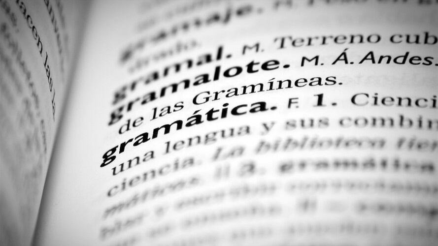 En el Observatorio de Palabras de la Real Academia Española hay una definición provisional para "elle". Foto: Getty Images