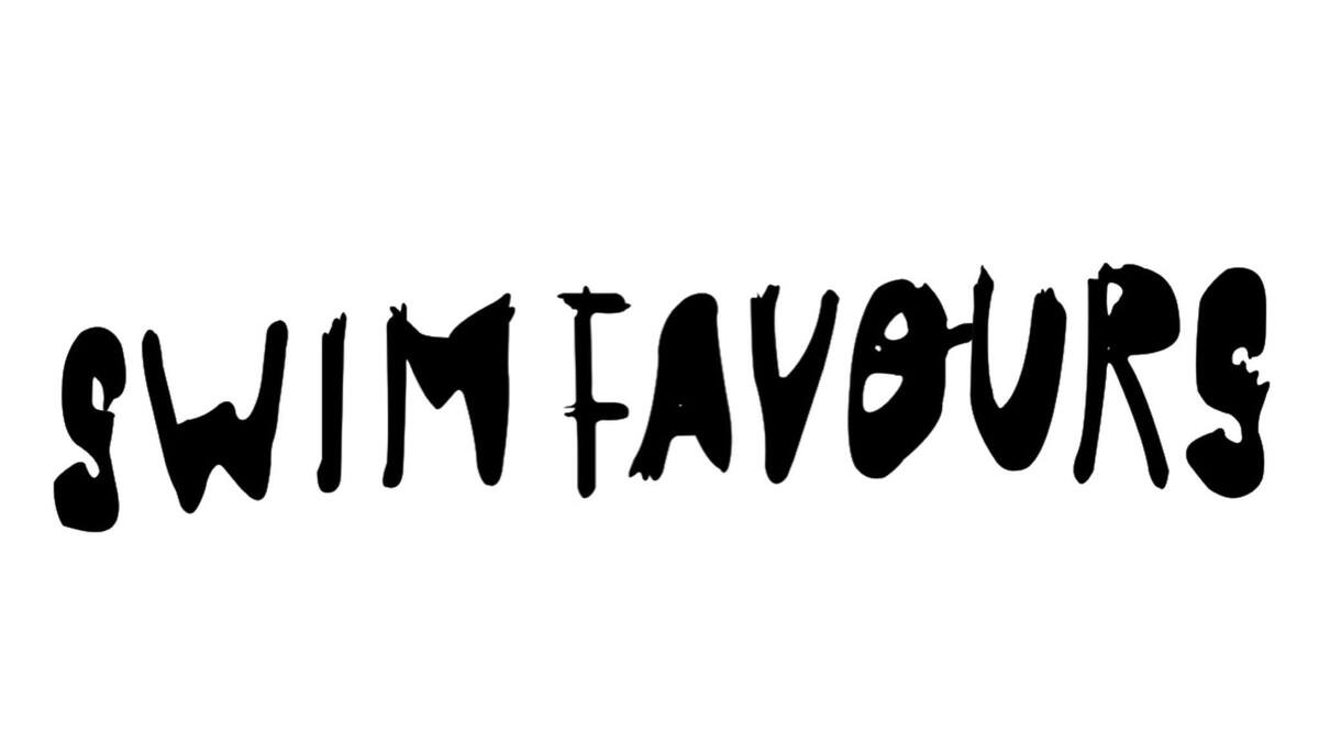 Swim Favours sigue evolucionando: todo tipo de ropa y tecnología de alta calidad para mujeres