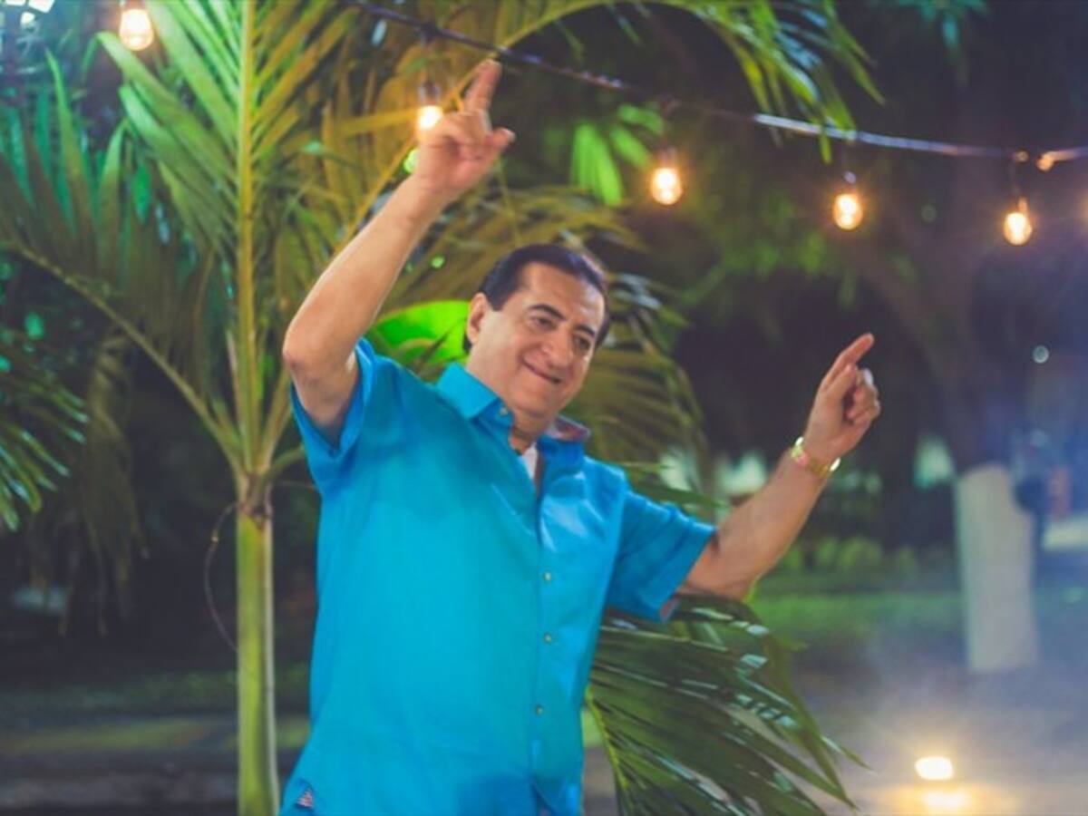 Se reactiva la investigación contra Jorge Oñate