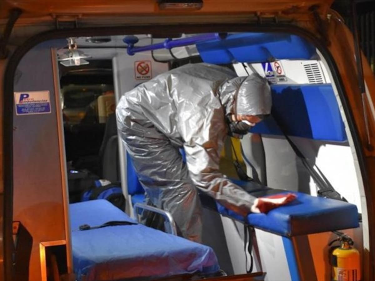 Denuncian que EPS en Cúcuta no autorizó traslado para terapia ECMO a paciente con COVID-19