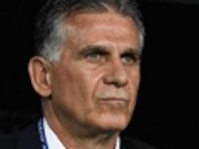 ¿Qué opina de Carlos Queiroz como posible candidato para dirigir la Selección Colombia?