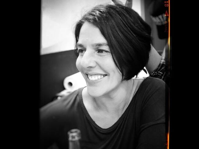 María Claudia Santos, comunicadora, es #UnaMujerW