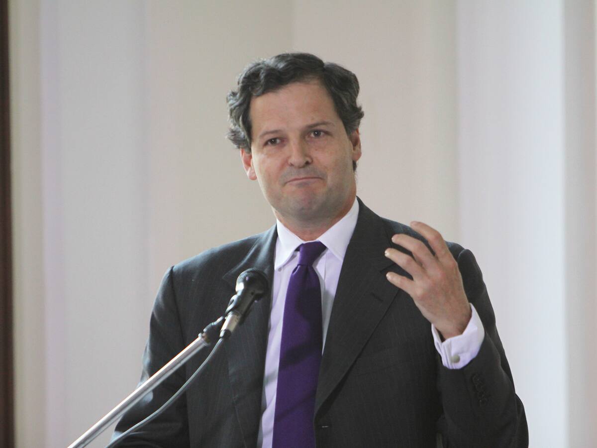 Sin seguridad, nada pasará: excomisionado Sergio Jaramillo por sustitución de cultivos en Catatumbo