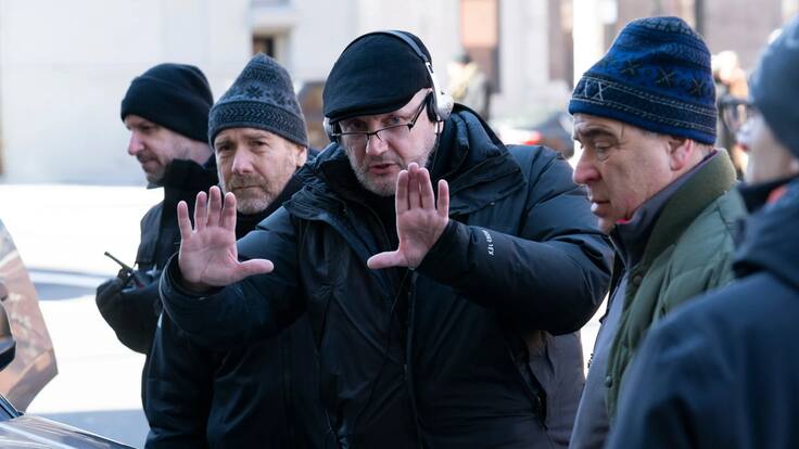 ‘La ley y el Orden: UVE’: Juan José Campanella revela los motivos que lo alejaron del cine