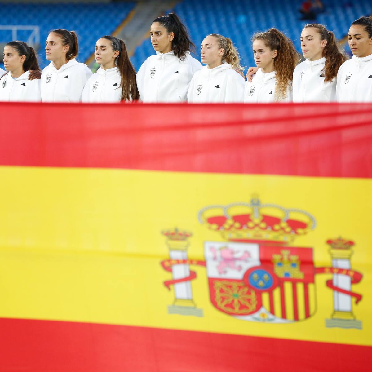 España vs. Canadá: reviva el minuto a minuto del partido por el Mundial femenino Sub 20