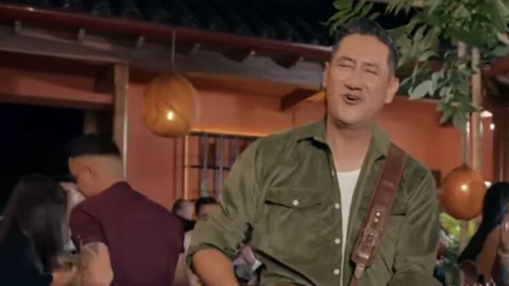 Heredero, cantante: “La carranga es lo más colombiano que puede existir”