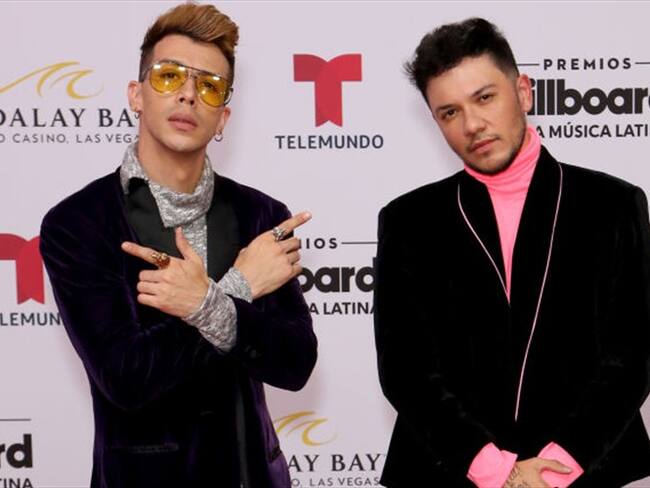 Pasabordo presenta su nuevo sencillo '24 horas'