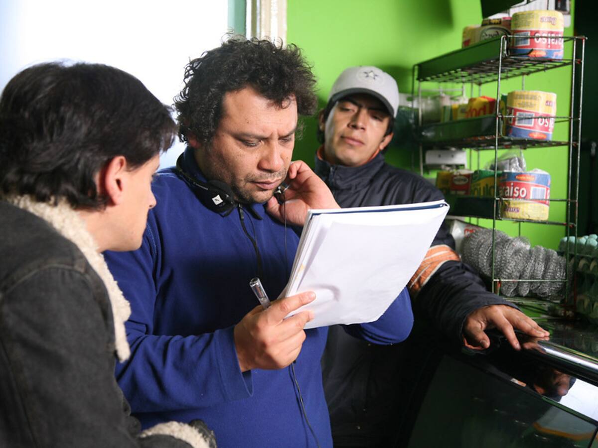 Harold Trompetero lanza un libro de crónicas sobre la tragedia del huracán Iota