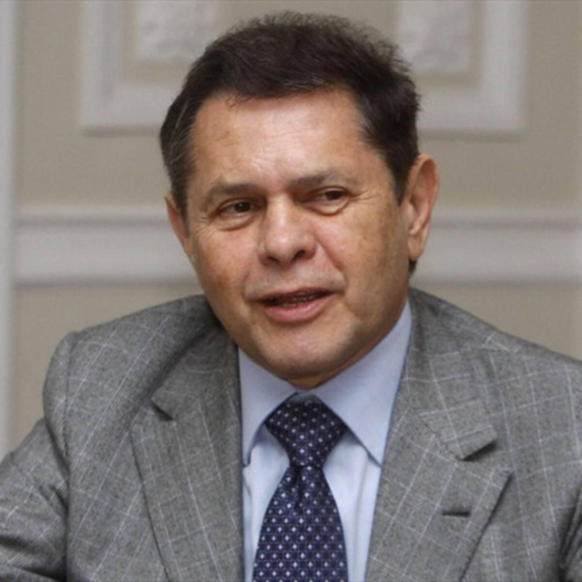 Carlos Mattos ya había desembolsado dinero de indemnización a la Fiscalía