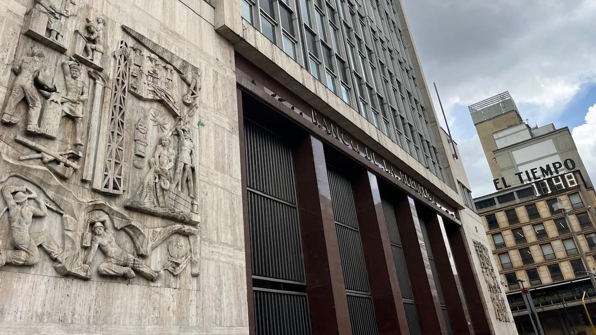 Tasa de interés de Banco de la República se mantuvo en 9,25%: ¿este año no bajarán tasas de créditos?
