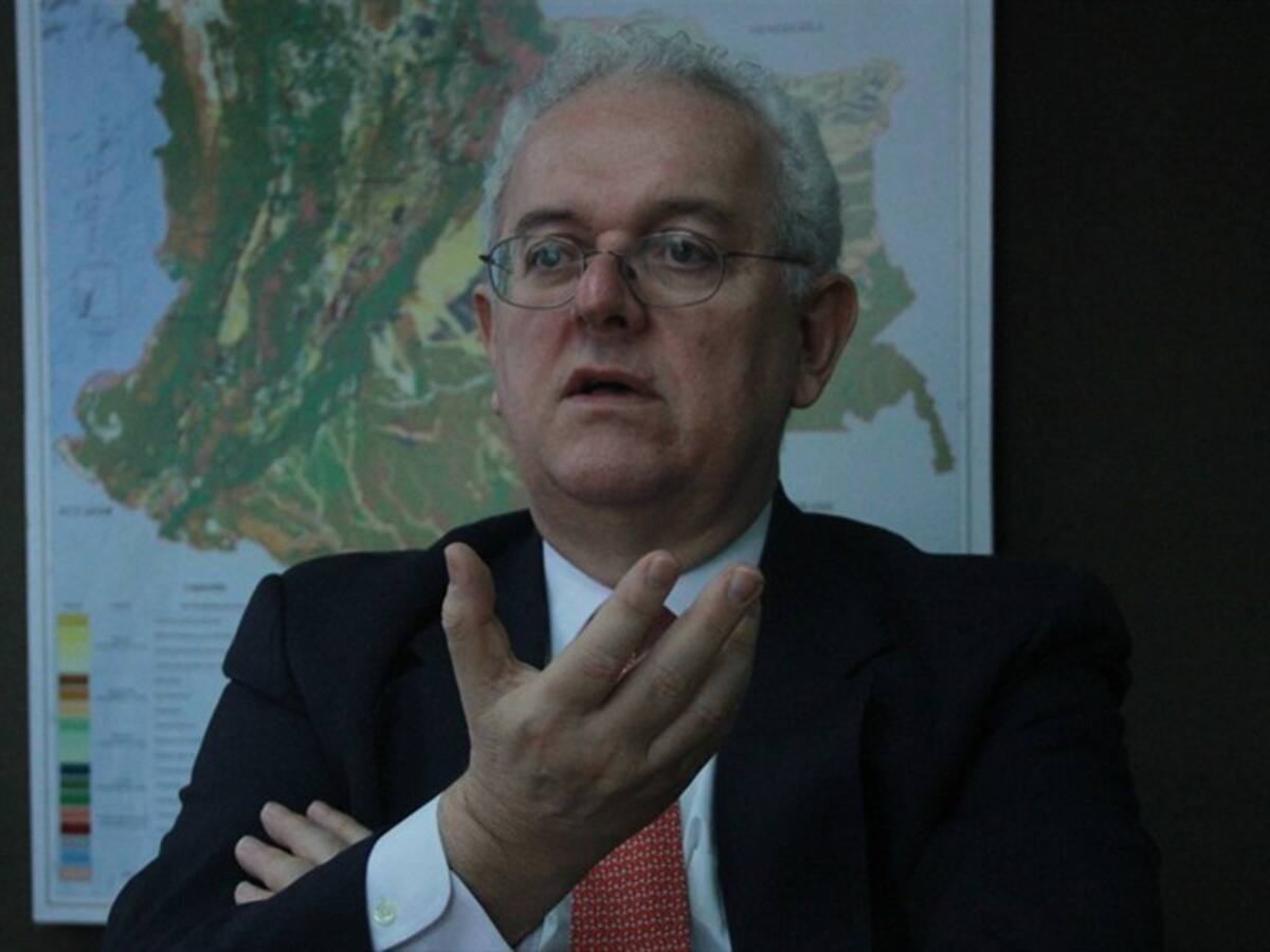 Para fondo de estabilización no habrá recursos de la tributaria: MinHacienda