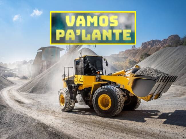 Mineros SA se unió a Vamos Pa’ Lante 2025 con una donación de 60 millones de pesos