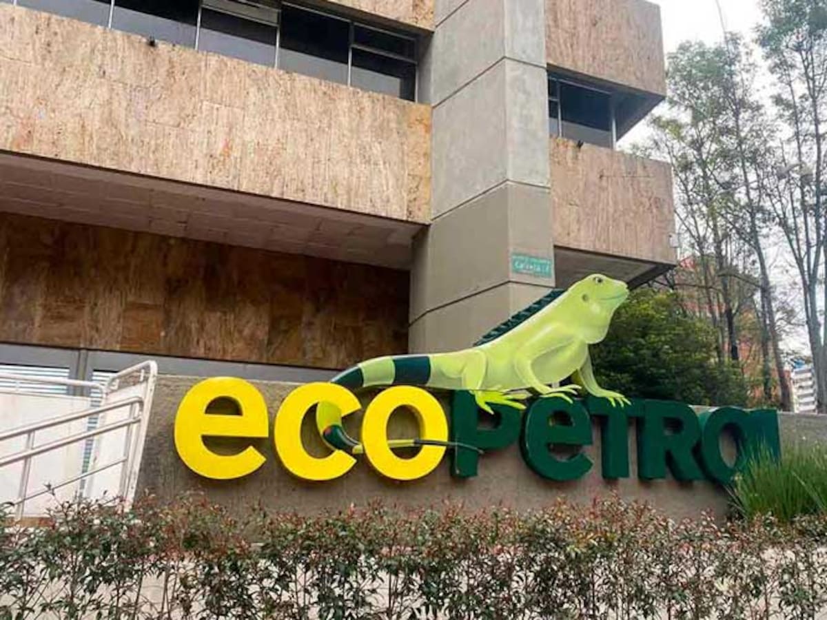 Ecopetrol y la ANH confirman que pruebas de gas en Sirius - 2 concluyeron exitosamente