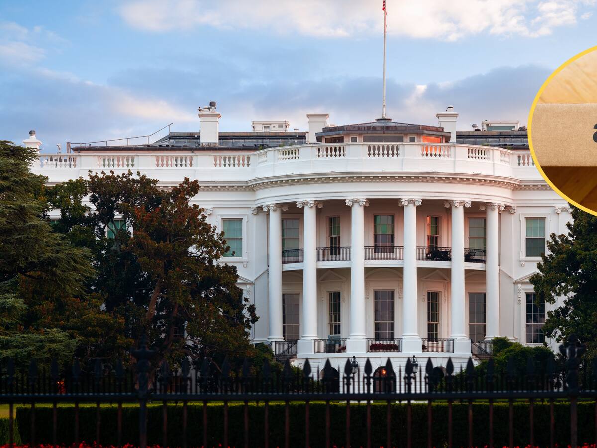 Casa Blanca arremetió contra Amazon por señalar el costo de los aranceles en sus productos