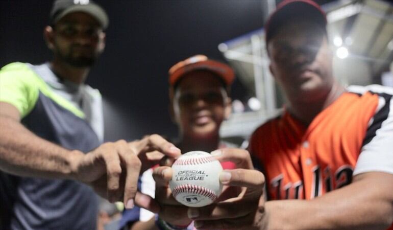 Foto: Juegos Centroamericanos y del Caribe