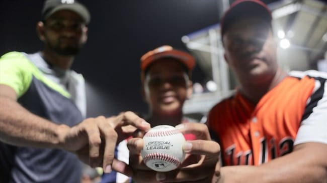 Foto: Juegos Centroamericanos y del Caribe