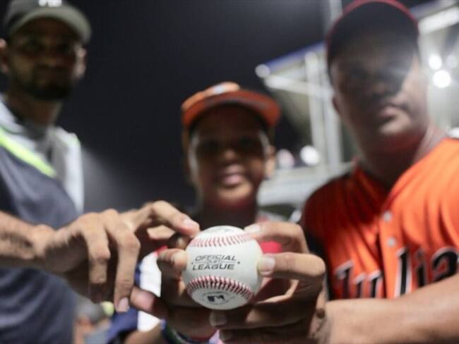 Foto: Juegos Centroamericanos y del Caribe