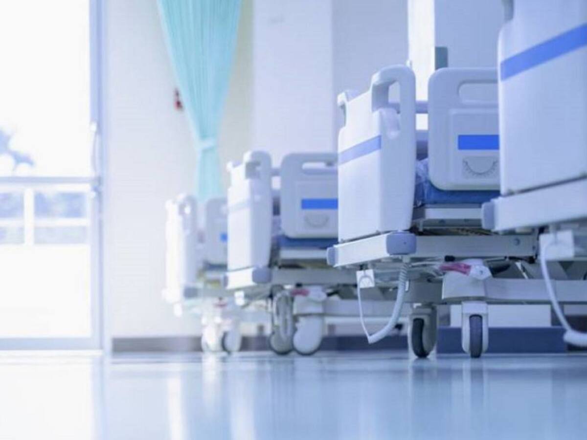 Hospitales en Caldas amenazan con cerrar servicios a usuarios de Nueva EPS por falta de pagos