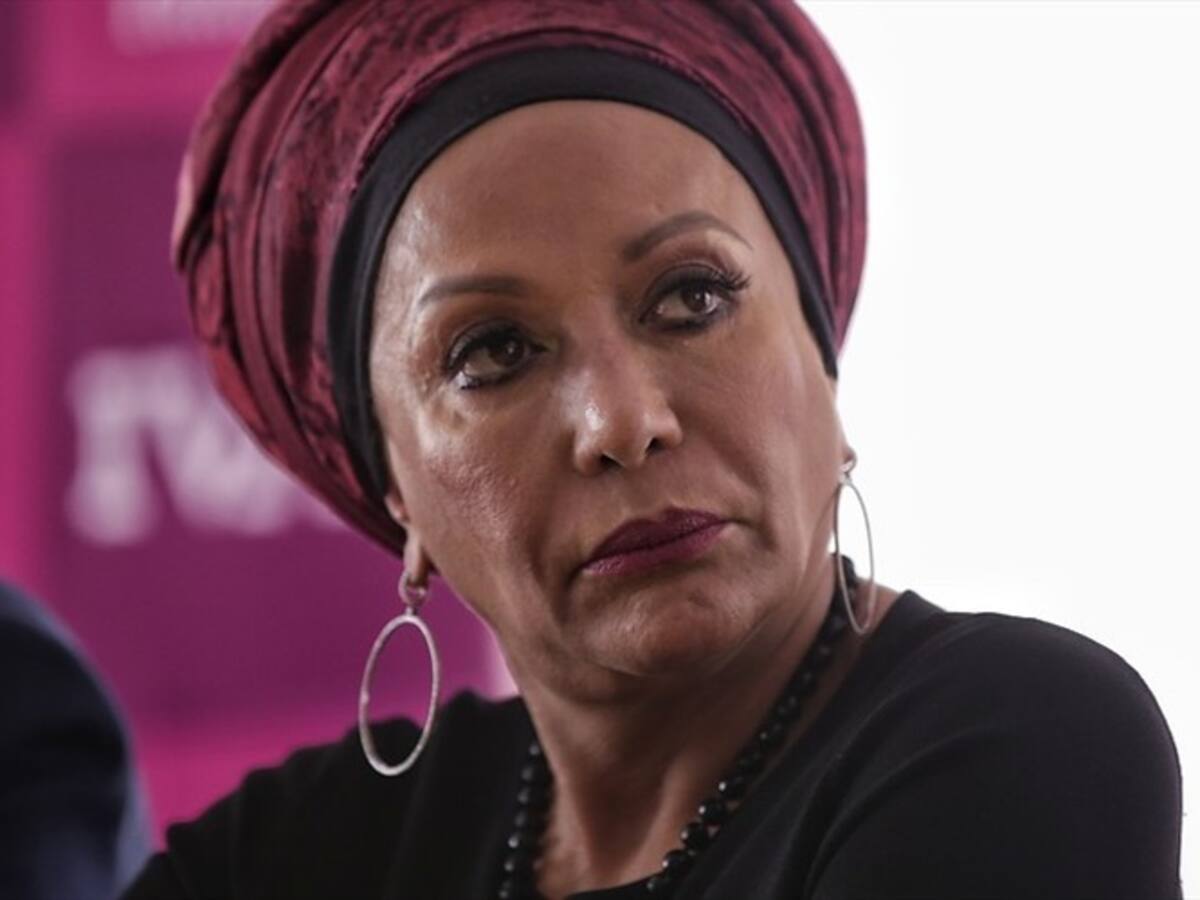 Yo sé quién ordenó matar a Álvaro Gómez y tengo las pruebas: Piedad Córdoba