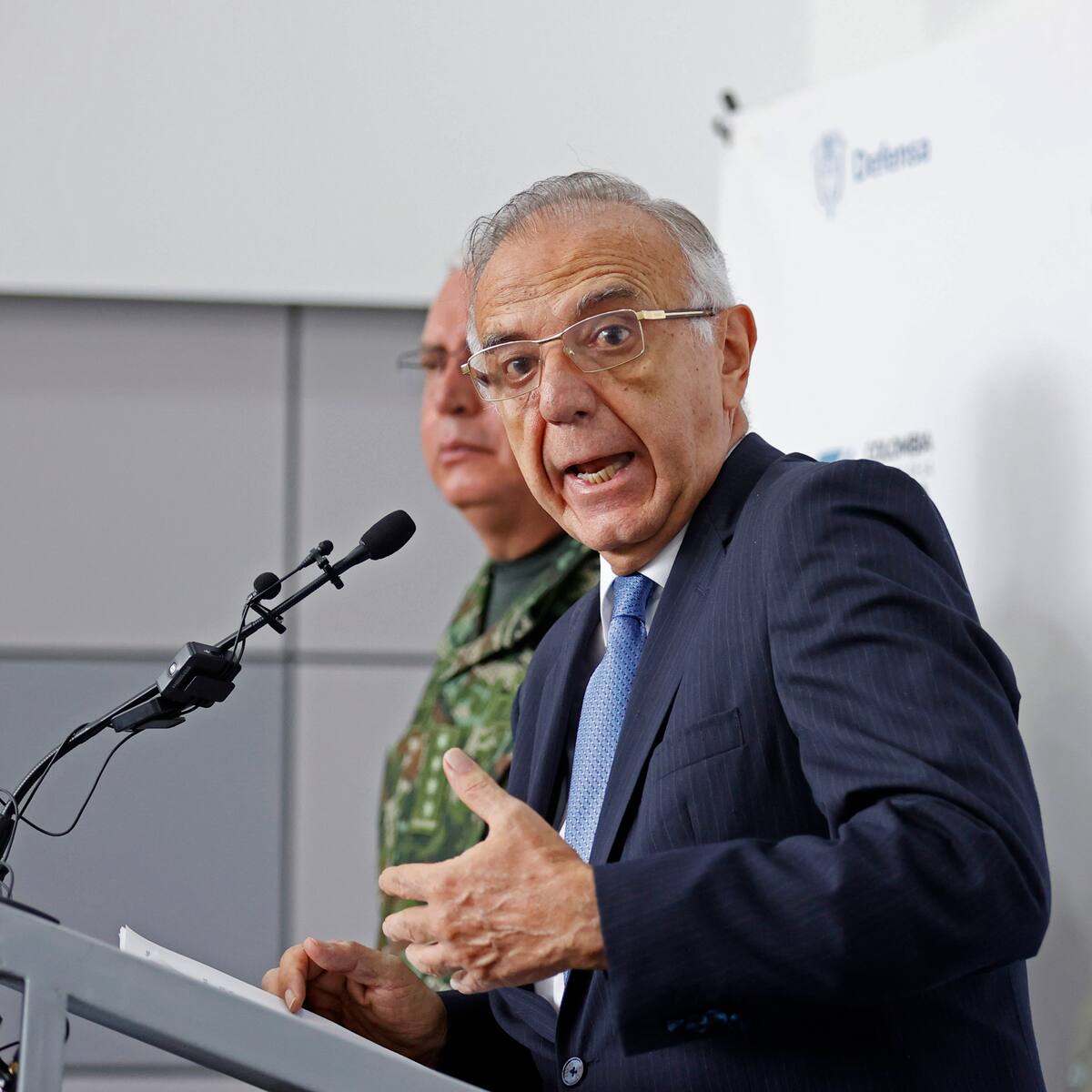 MinDefensa confirmó que sí habrá diálogos de paz con Segunda Marquetalia de Iván Márquez
