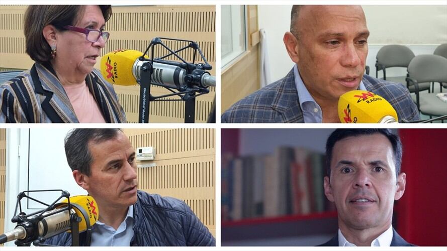 Tres años después del Plebiscito por la Paz y el triunfo del No, ¿cómo está Colombia? ¿Cuáles fueron las consecuencias de este proceso?. Foto: W Radio