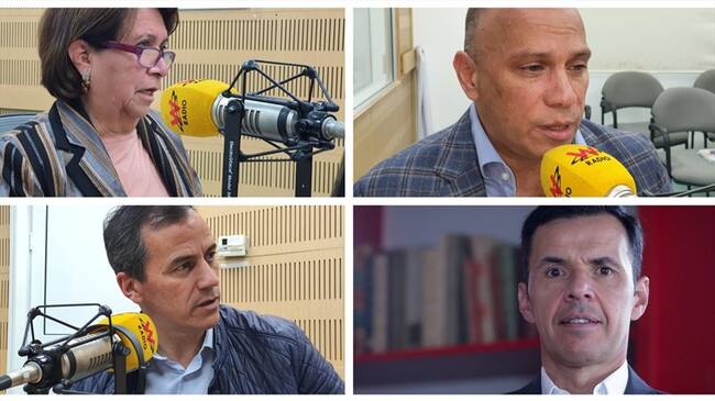 Tres años después del Plebiscito por la Paz y el triunfo del No, ¿cómo está Colombia? ¿Cuáles fueron las consecuencias de este proceso?. Foto: W Radio