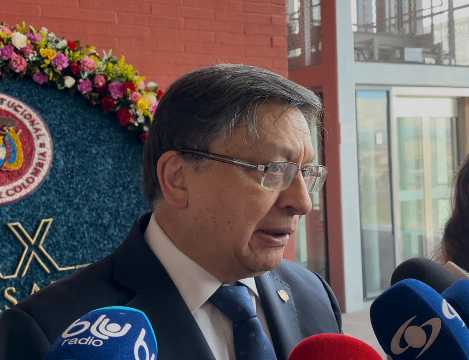 Cortesía: Corte Constitucional