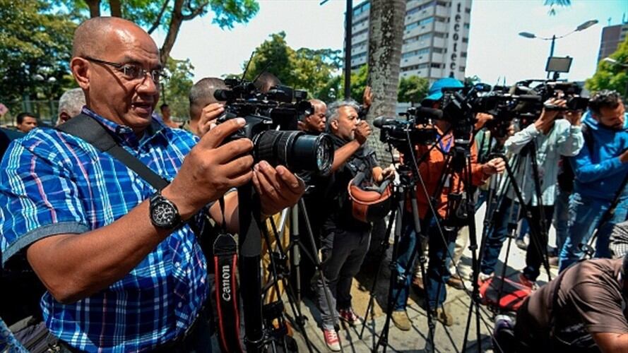 Imagen de referencia. Foto: Getty Images