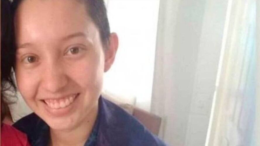 Wendy Flórez fue asesinada en Santa Marta. Foto: suministrada.