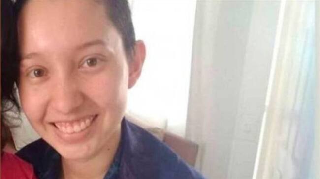 Wendy Flórez fue asesinada en Santa Marta. Foto: suministrada.