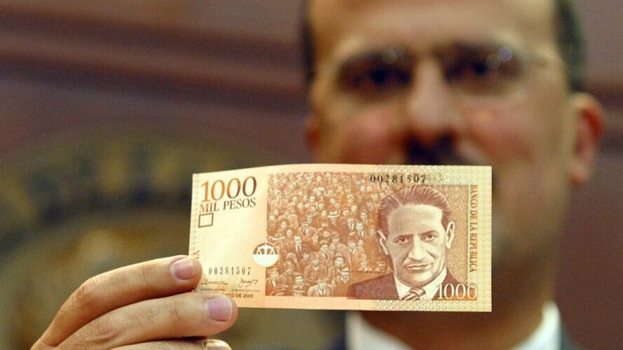 Salario Mínimo. Foto: Colprensa