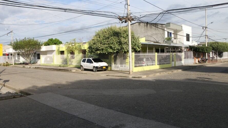 Por la pandemia, Montería canceló la jornada del Día sin Carro.Foto:referencia.