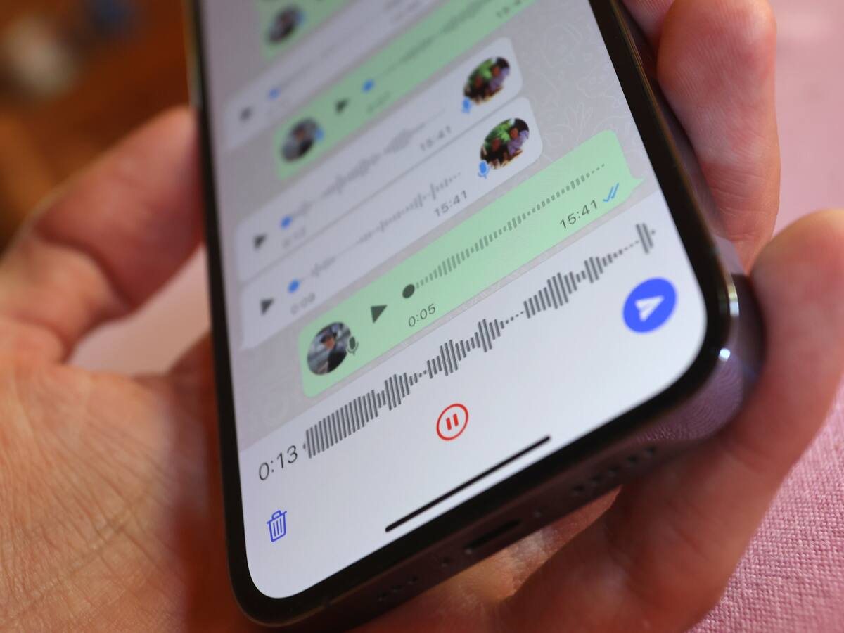 ¿Qué es y cómo activar el ‘modo avión’ en WhatsApp Plus?