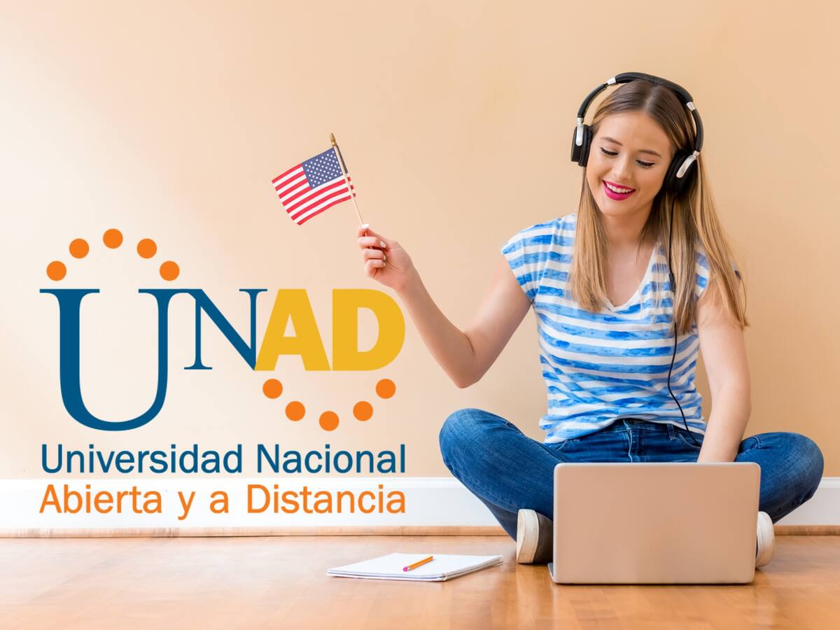 UNAD ofrece doble título colombiano y norteamericano en Florida: así podrá postularse