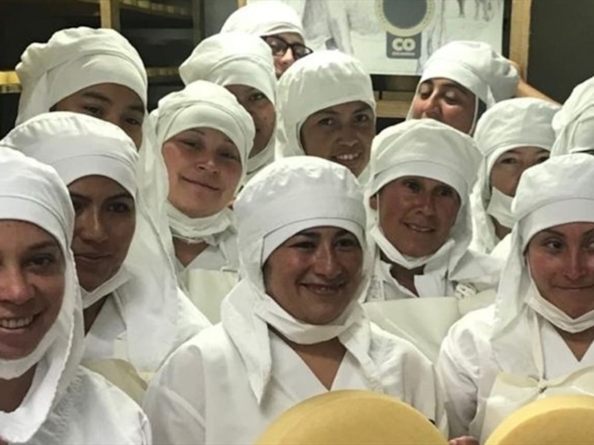 Una segunda oportunidad: empresa forma y contrata mujeres sobrevivientes de cáncer de seno