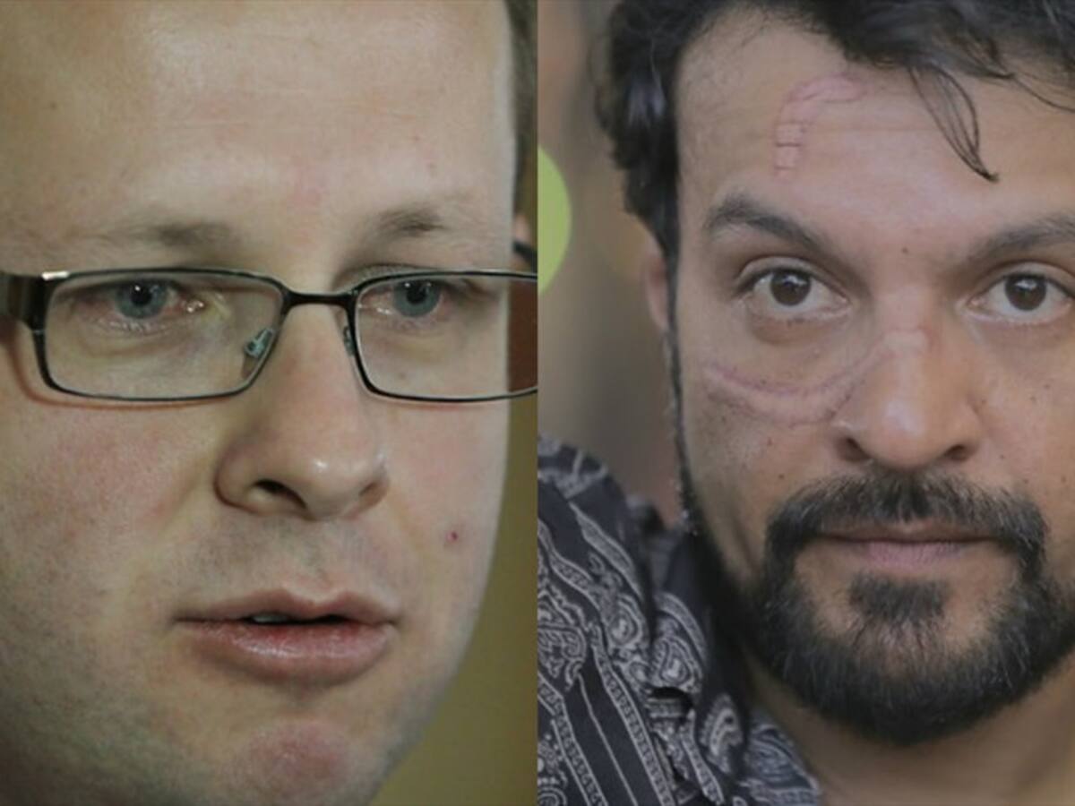 La carta del exministro Andrés Felipe Arias a Julián Román