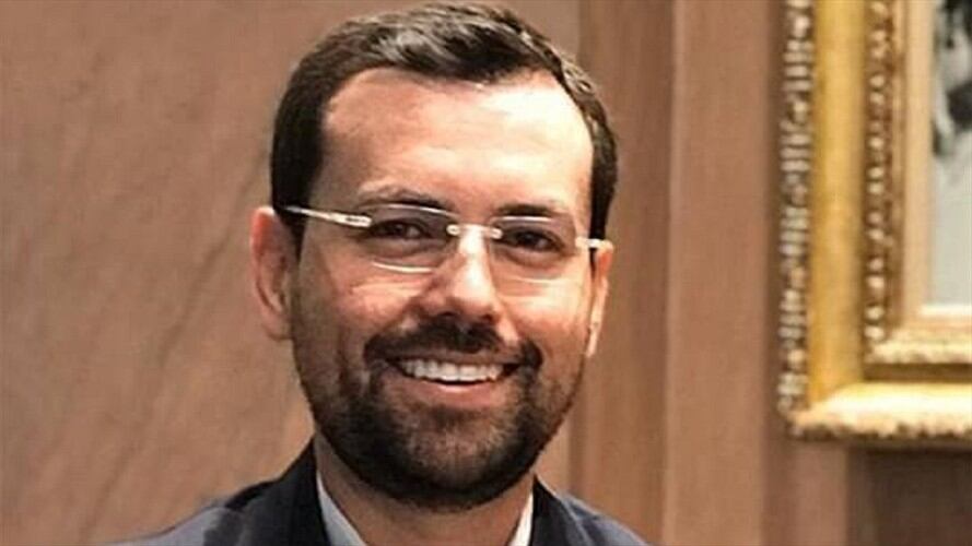 Declaran legal la elección del Gobernador de Caldas. Foto: Tomada del perfil de Facebook de Luis Carlos Velásquez.