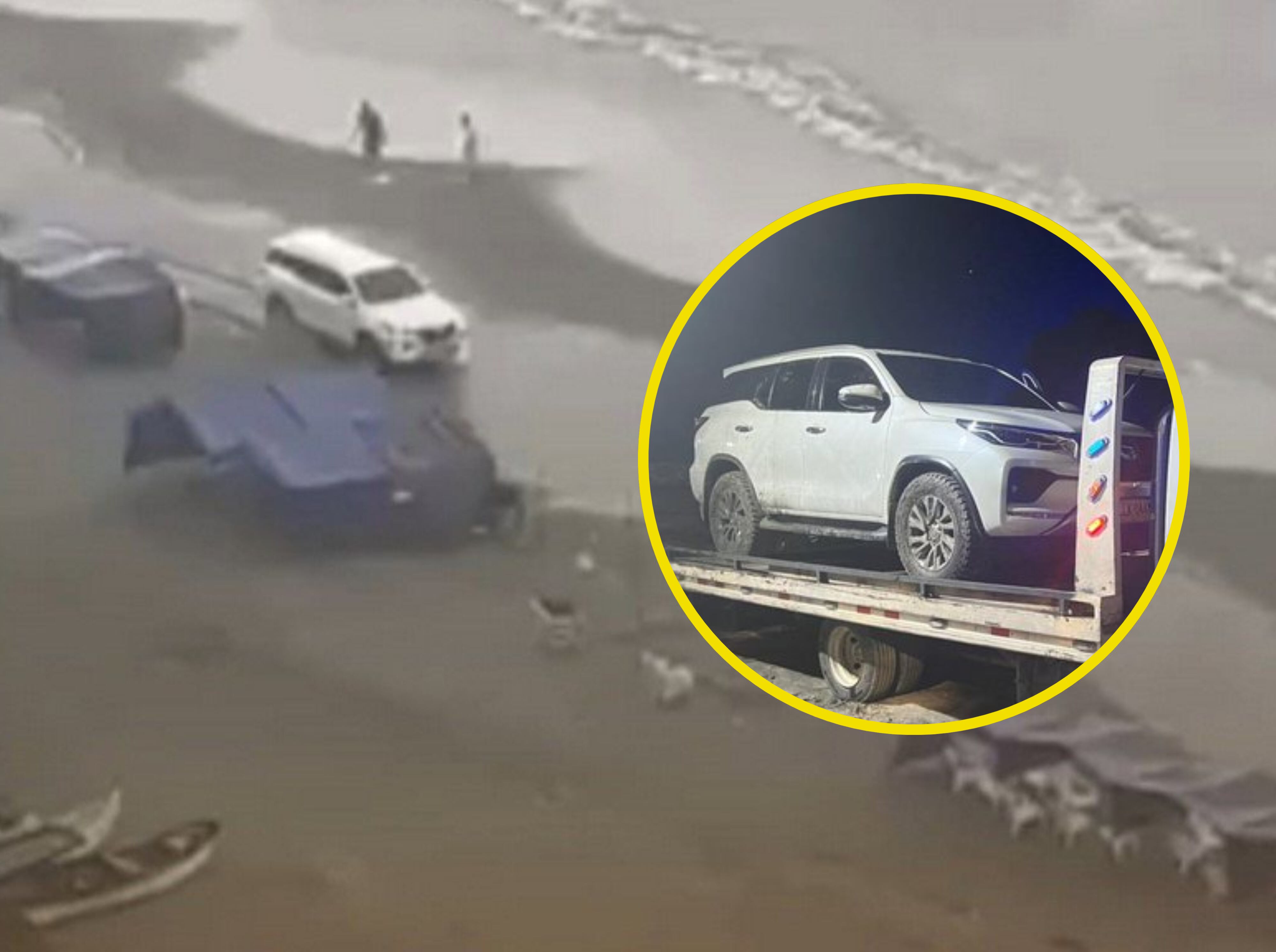 Fotos: Suministradas