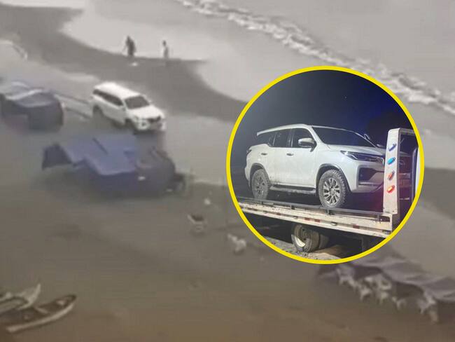 Fotos: Suministradas