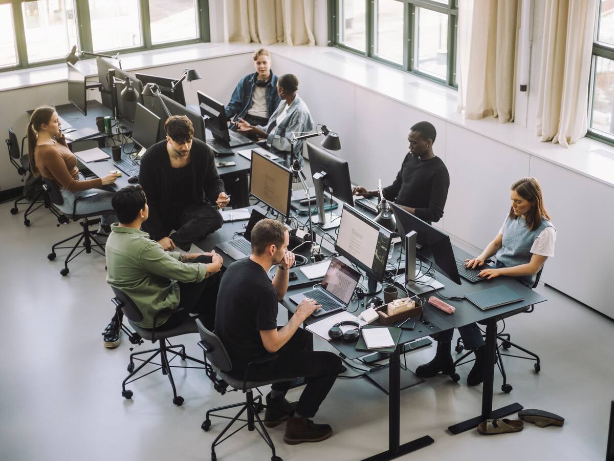 El empleo por el que pagarían hasta $10.000 dólares y faltarían profesionales