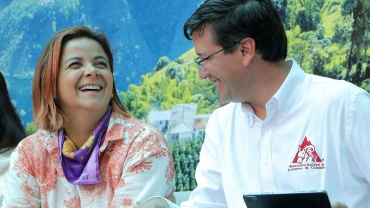 Cafeteros de Risaralda rechazan anuncio de Minagricultura sobre finanzas de la Federación