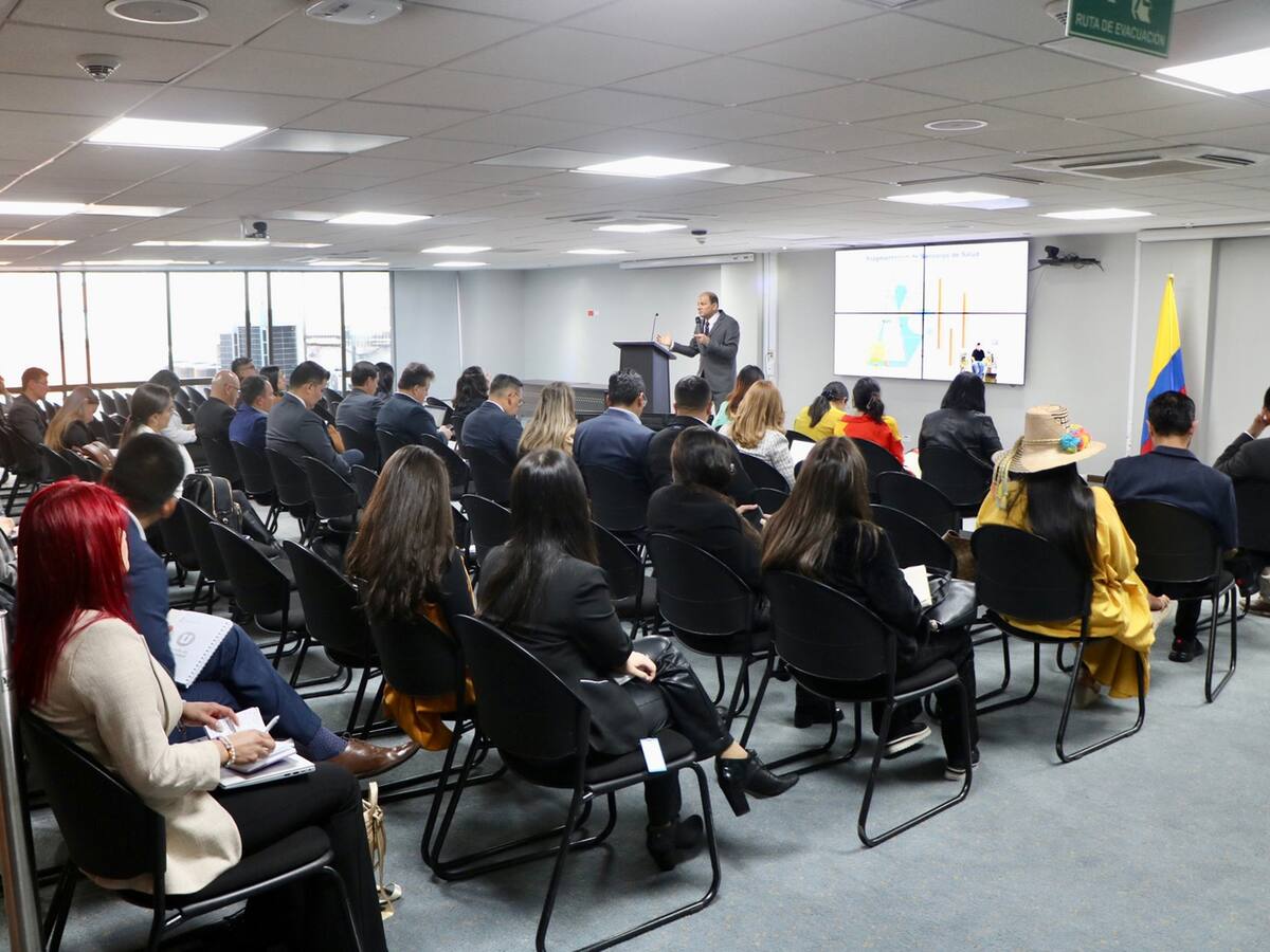 ¿Hubo plagio? Las críticas a la presentación de MinSalud sobre la reforma