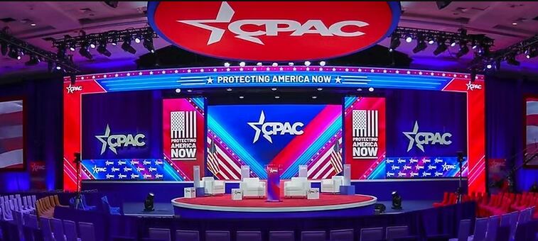 CPAC Latino Summit. Foto: www.cpac.org/