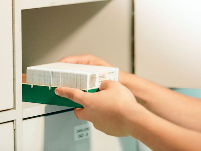 Sin reclamar más de 21 mil cédulas en el Magdalena/ Registraduría