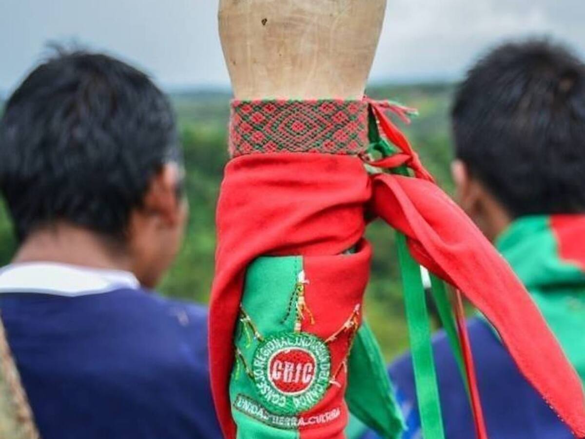 Gobierno Petro, ¿una solución al conflicto entre indígenas y azucareros en el Cauca?